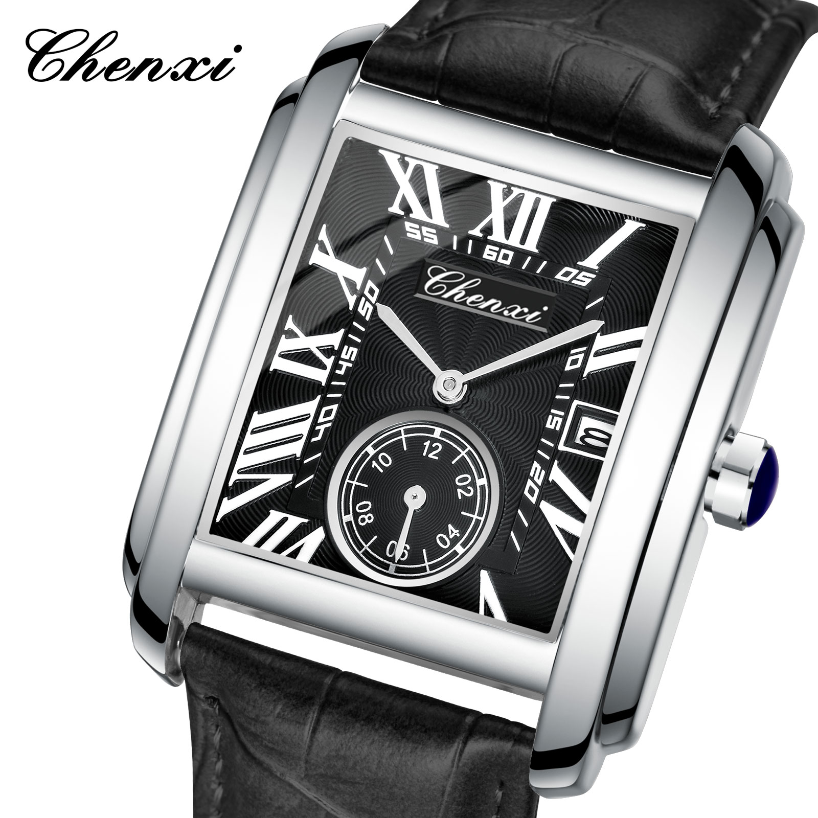 Chenxi 8216 New Fashion Boy Cl - Luxury Watch Magazine review and price