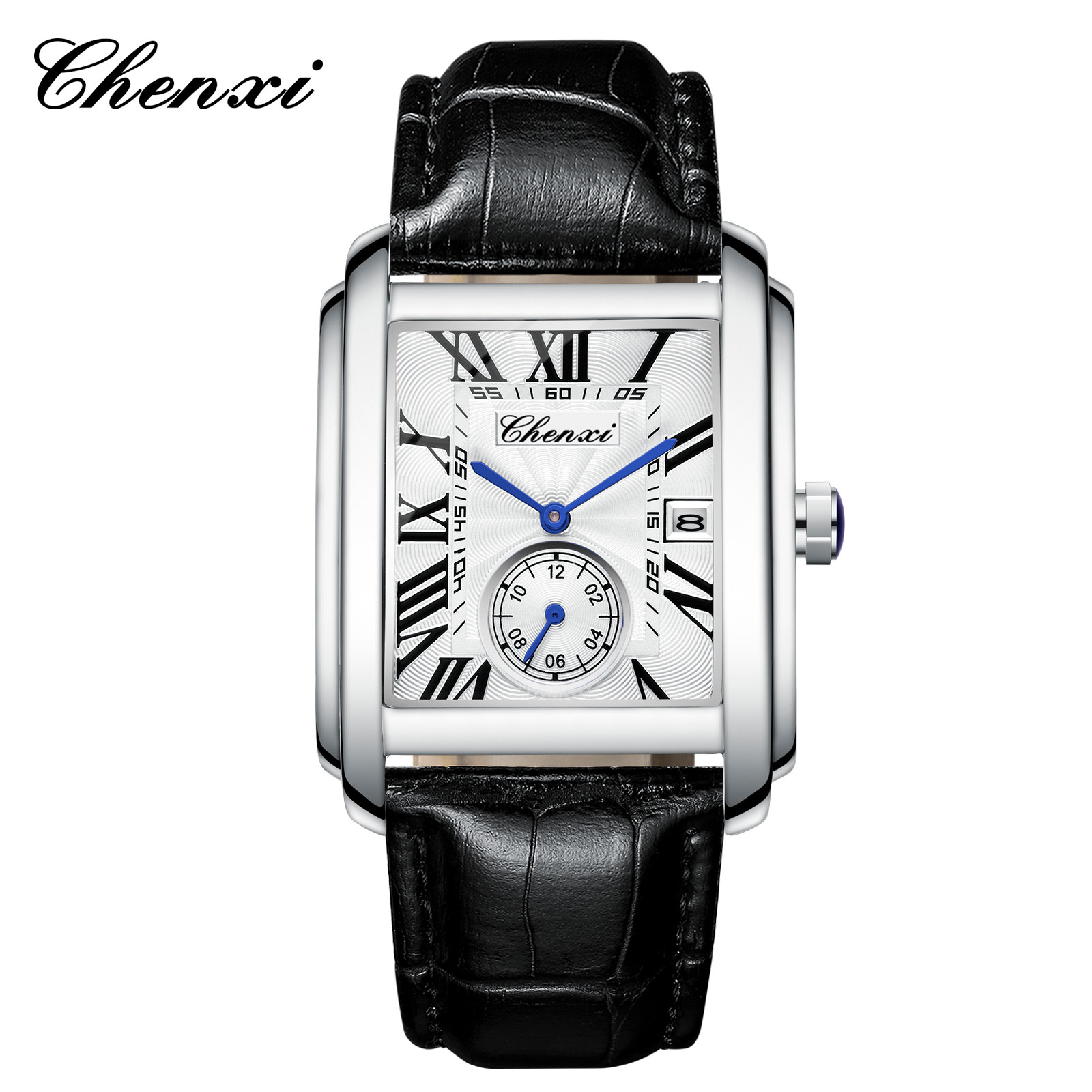 Chenxi 8216 New Fashion Boy Cl - Luxury Watch Magazine review and price