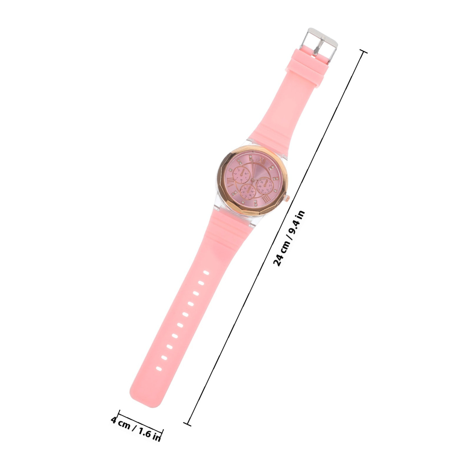 Women Butterfly Quartz Watch P - Luxury Watch Gift For Her review and price