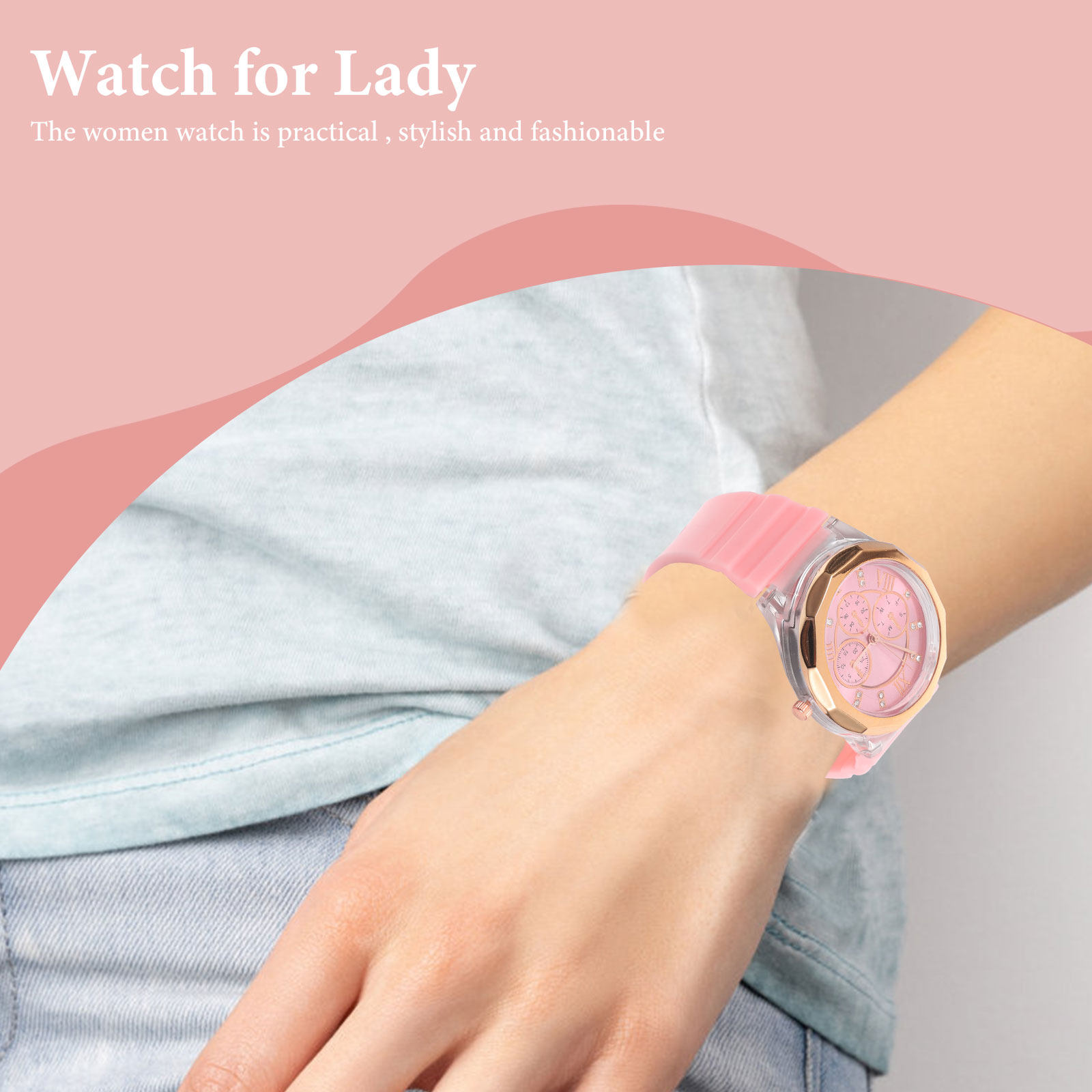 Women Butterfly Quartz Watch P - Luxury Watch Gift For Her review and price