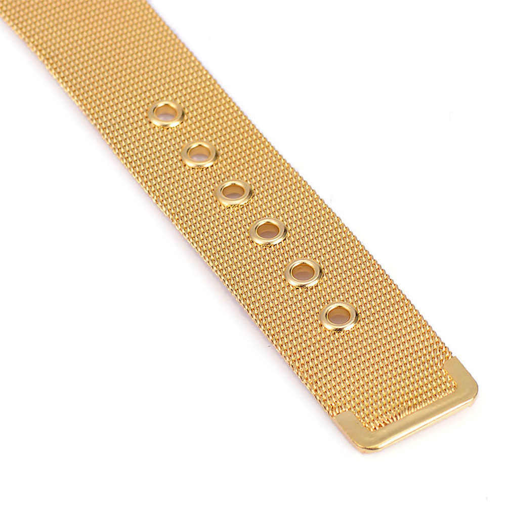 Women's Quartz Watch with Gold - Luxury Watch Gift For Her review and price