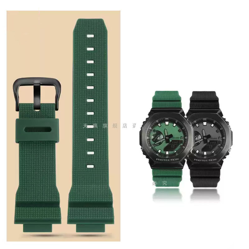 Waterproof Durable Men's sport - Casio Watch G-Shock Ga-2100 review and price