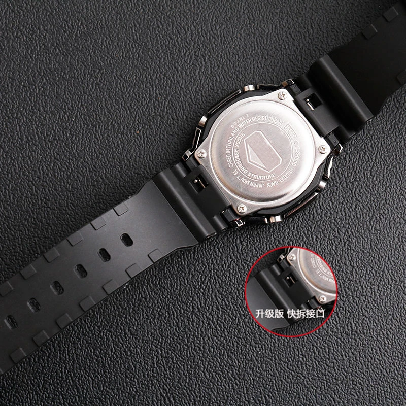 Waterproof Durable Men's sport - Casio Watch G-Shock Ga-2100 review and price