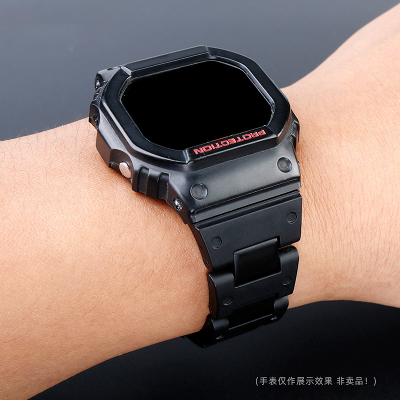High quality men'S-watch strap - Casio Watch G-Shock Ga-2100 review and price
