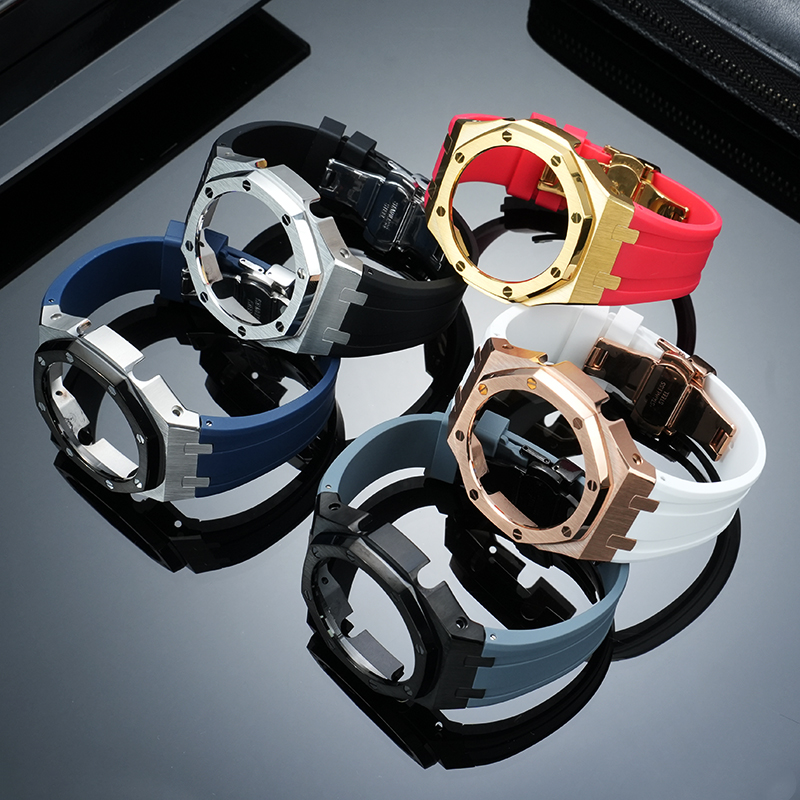 5th Gen Metal Watch Case Kit F - Casio Watch G-Shock Ga-2100 review and price