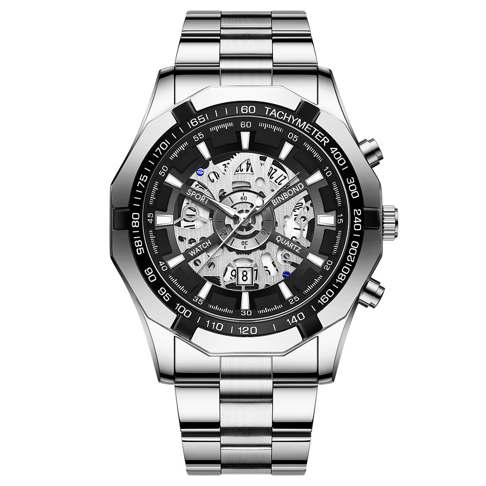 UTHAI Men Watch Light Luxury B - Luxury Watch Magazine review and price