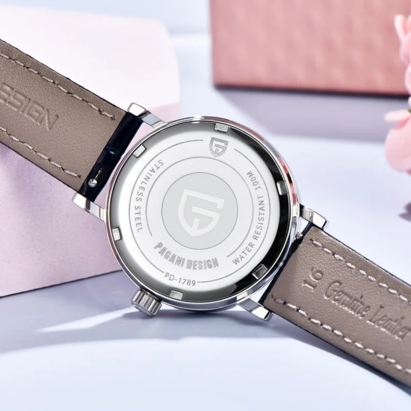 PAGANI DESIGN 1789 Quartz Watc - Luxury Watch Top 10 review and price