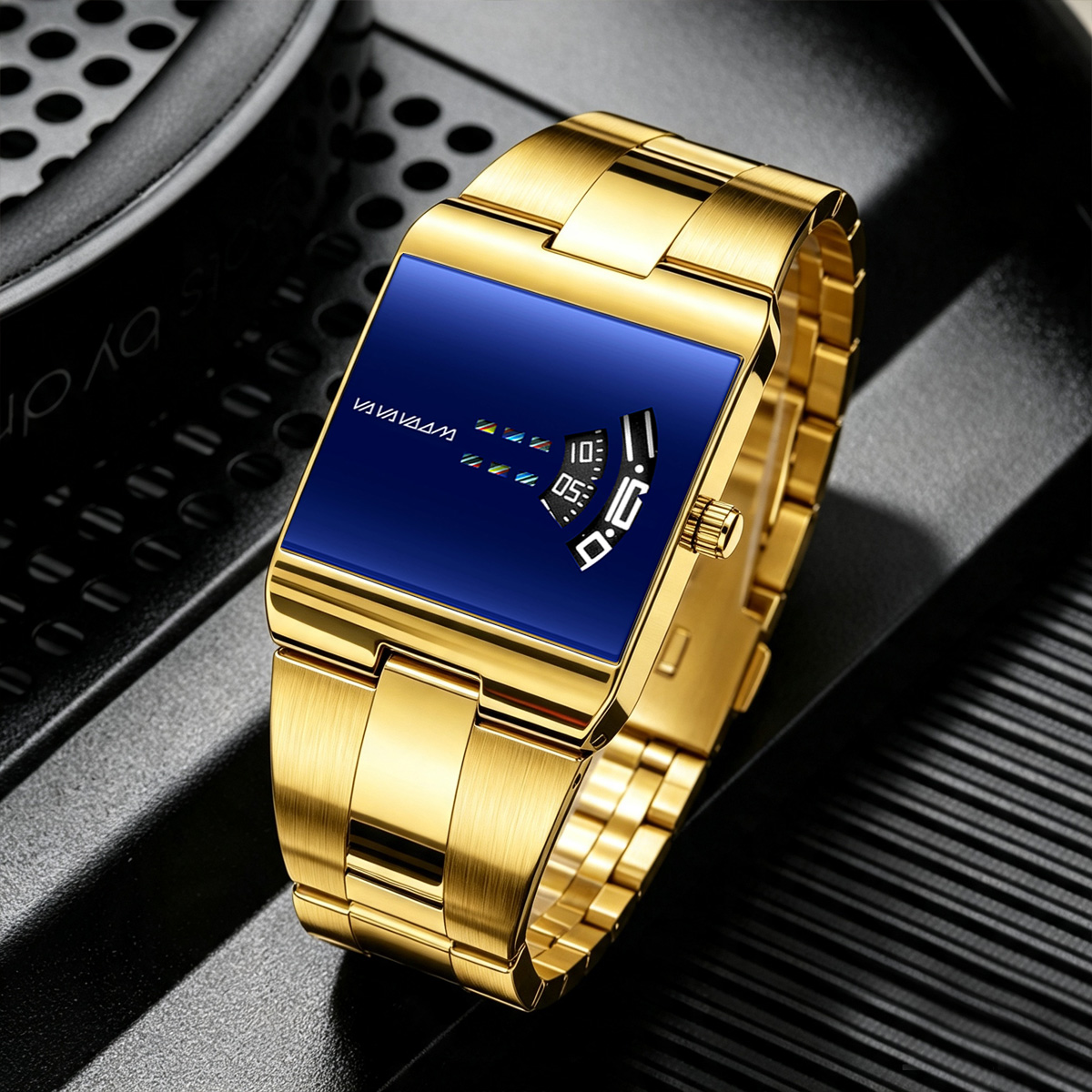 Watches for Men Original Brand - Luxury Watch Magazine review and price